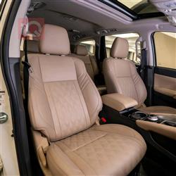 Mitsubishi Montero Sport